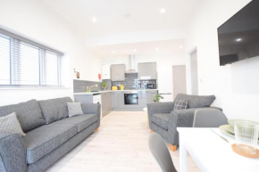 Stylish City Centre Apartments